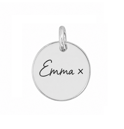 KAYA sieraden Bracelet with own handwriting