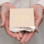 KAYA sieraden Gepersonaliseerde 5 Namen Armband 'Paperclip'