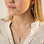 KAYA sieraden Sieraden Set Visje I Stainless Steel