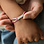 KAYA sieraden S.O.S. Kinderarmbandje met Telefoonnummer | Roze | Stainless Steel