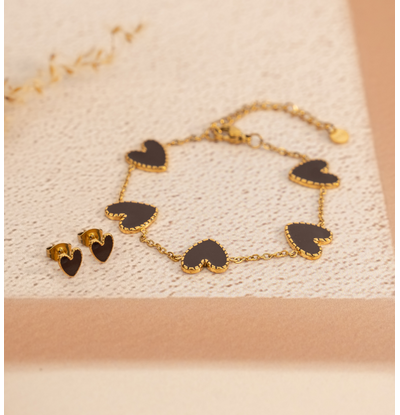 KAYA sieraden FREE BRACELET worth €19.90 with purchases of €20 or more - Copy - Copy - Copy - Copy