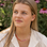 KAYA sieraden Mulitkleur Kralen Ketting | Stainless steel