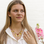 KAYA sieraden Statement Bedelketting 'Shiny Dragonfly' I Stainless