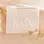 KAYA sieraden Kettingen Set Vintage Hartje en Parels I Stainless Steel