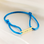 KAYA sieraden SOS Children's Bracelet with Phone Number | Blue | Stainless Steel