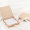 KAYA sieraden 3-Piece Bracelet Set Gold & Bold | Stainless Steel