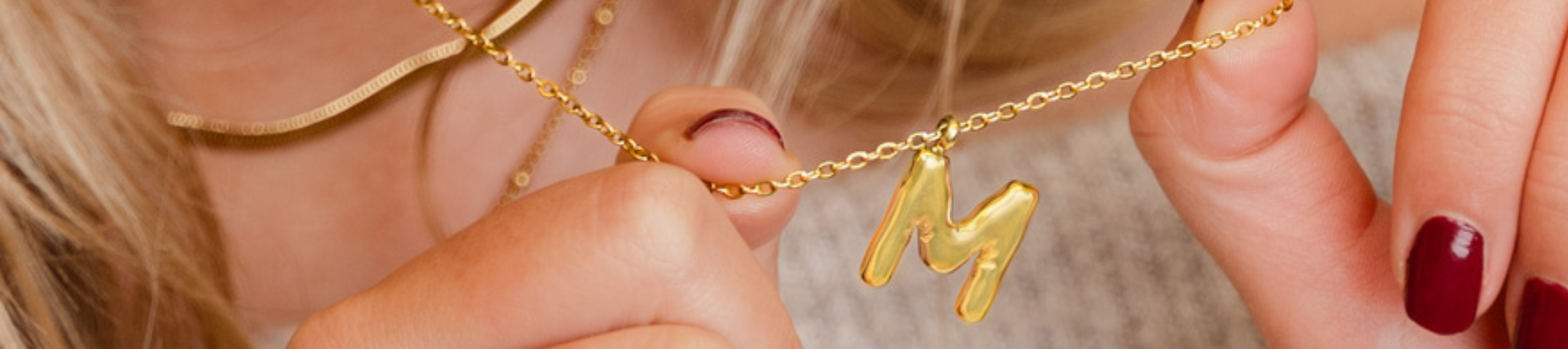 stainless sieraden