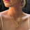 KAYA sieraden Necklace Ladies 'Selfmade Sweetheart' | Stainless Steel