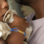 KAYA sieraden S.O.S. Kinderarmbandje met Telefoonnummer | Blauw | Stainless Steel