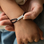 KAYA sieraden SOS children's bracelet with telephone number | Stainless Steel