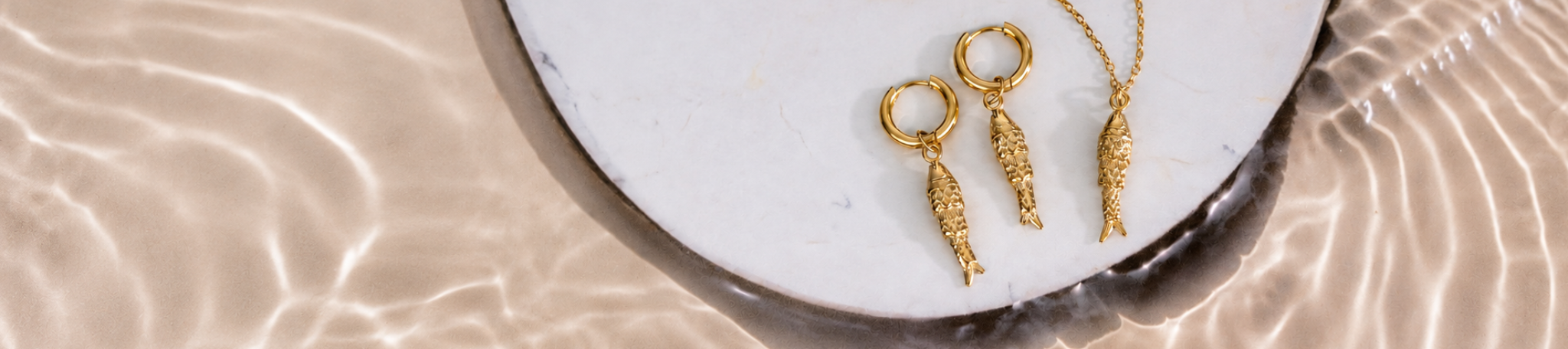 Leiden sieraden