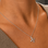 KAYA sieraden Leiden Ketting – Leidse sleutels