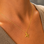 KAYA sieraden Leiden Ketting – Leidse sleutels