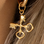 KAYA sieraden Earrings with Fish | Stainless Steel   - Copy - Copy