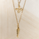 KAYA sieraden Earrings with Fish | Stainless Steel   - Copy