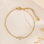 KAYA sieraden FREE BRACELET worth €19.90 with purchases of €20 or more - Copy - Copy