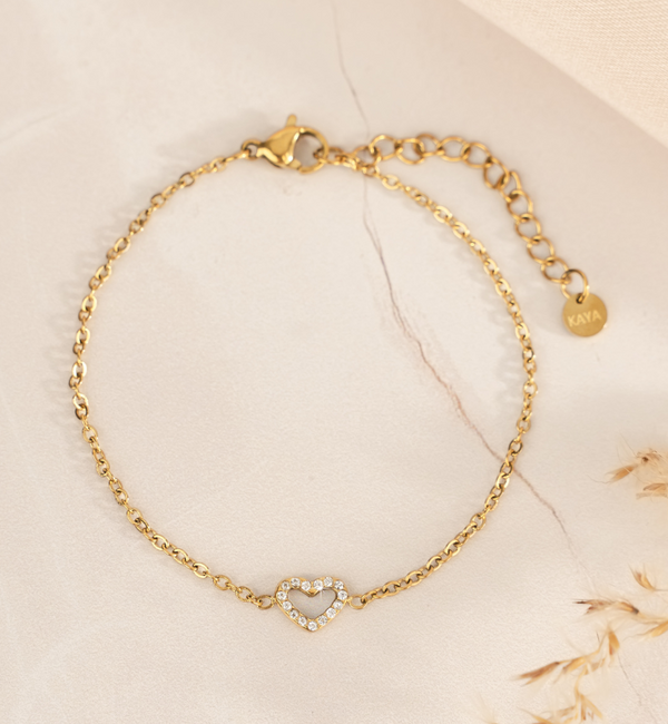KAYA sieraden FREE BRACELET worth €19.90 with purchases of €20 or more - Copy - Copy