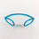 KAYA sieraden Satijnkoord  Armband met Gravure | Zilver Stainless Steel