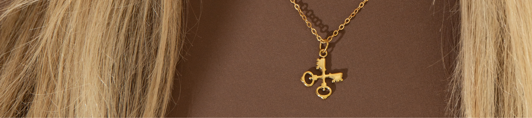 Leiden sieraden