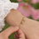 KAYA sieraden Armband Bolletjes met Ronde Geboortesteen  | Stainless Steel