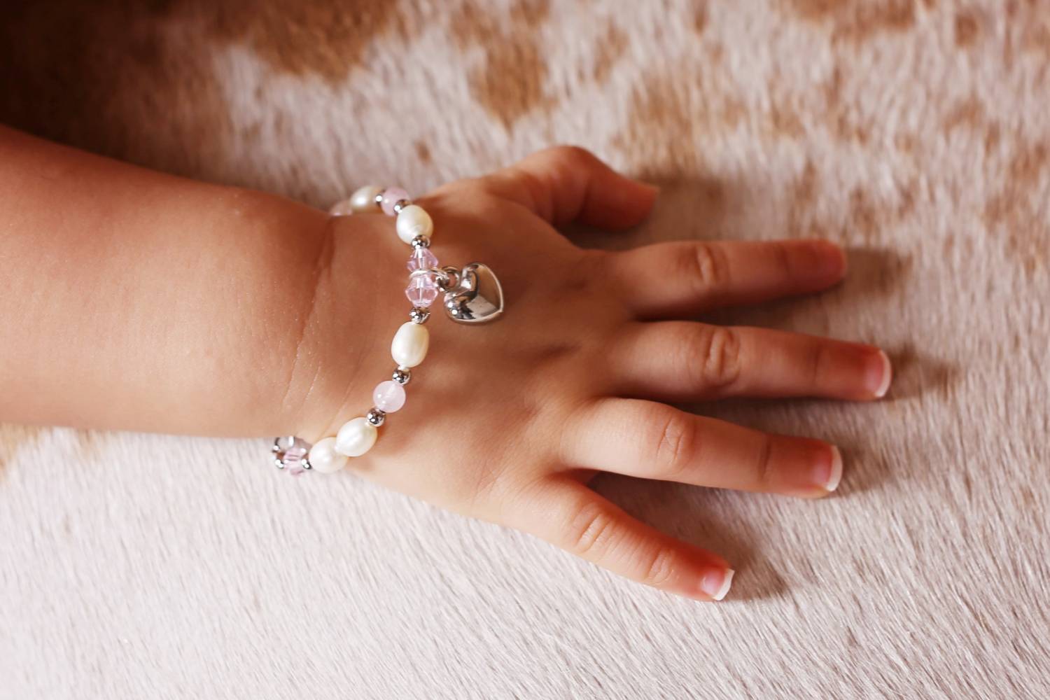 Armbandjes van Kaya, om speciale momenten te herinneren