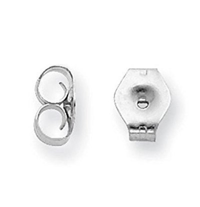 KAYA sieraden Silver backs