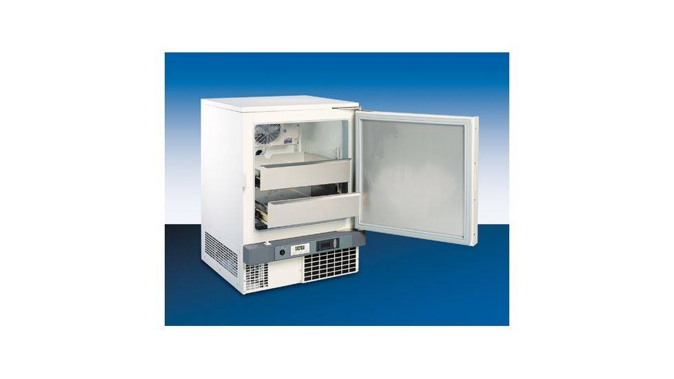 Thermo Scientific Thermo Revco REB-404V Blutbankkühlschrank (48 Beutel)