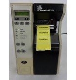 Zebra Zebra 96XiIII label/ thermal printer (600 dpi)