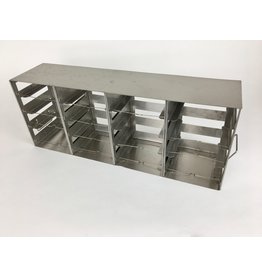 Ultra-Tiefkühlschränke (-86°C) - GENEO Labstore