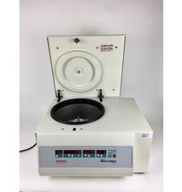 Thermo Scientific Thermo Biofuge Primo R Refrigerated Centrifuge