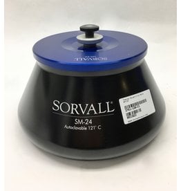 Thermo Scientific Sorvall Thermo Scientific SM-24 Rotor