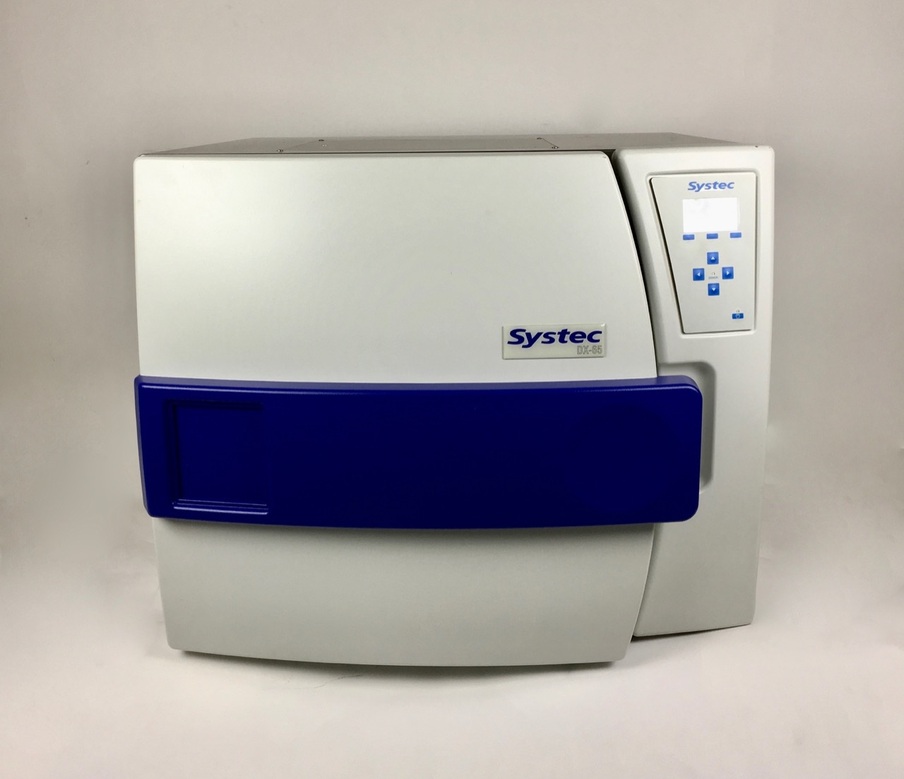 Systec Systec DX-65 table-top autoclave