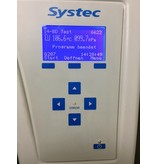 Systec Systec DX-65 Tischautoklav