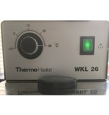 Thermo Haake WKL 26 Circulating cooler