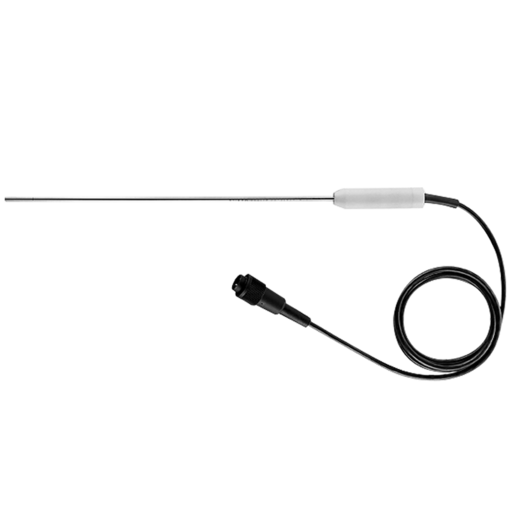 Heidolph Temperaturfühler Pt1000 – (V4A)