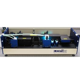 Lioptec LiopStar Pulsed Dye Laser
