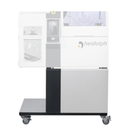 Heidolph Heidolph Base cart for all Hei-VAP Industrial models