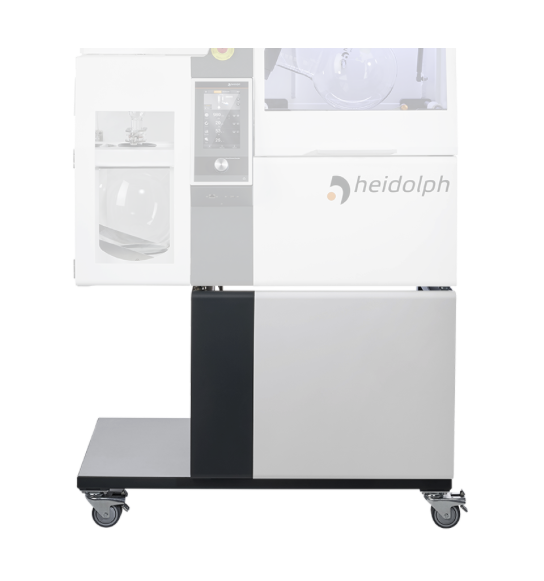 Heidolph Heidolph Base cart for all Hei-VAP Industrial models