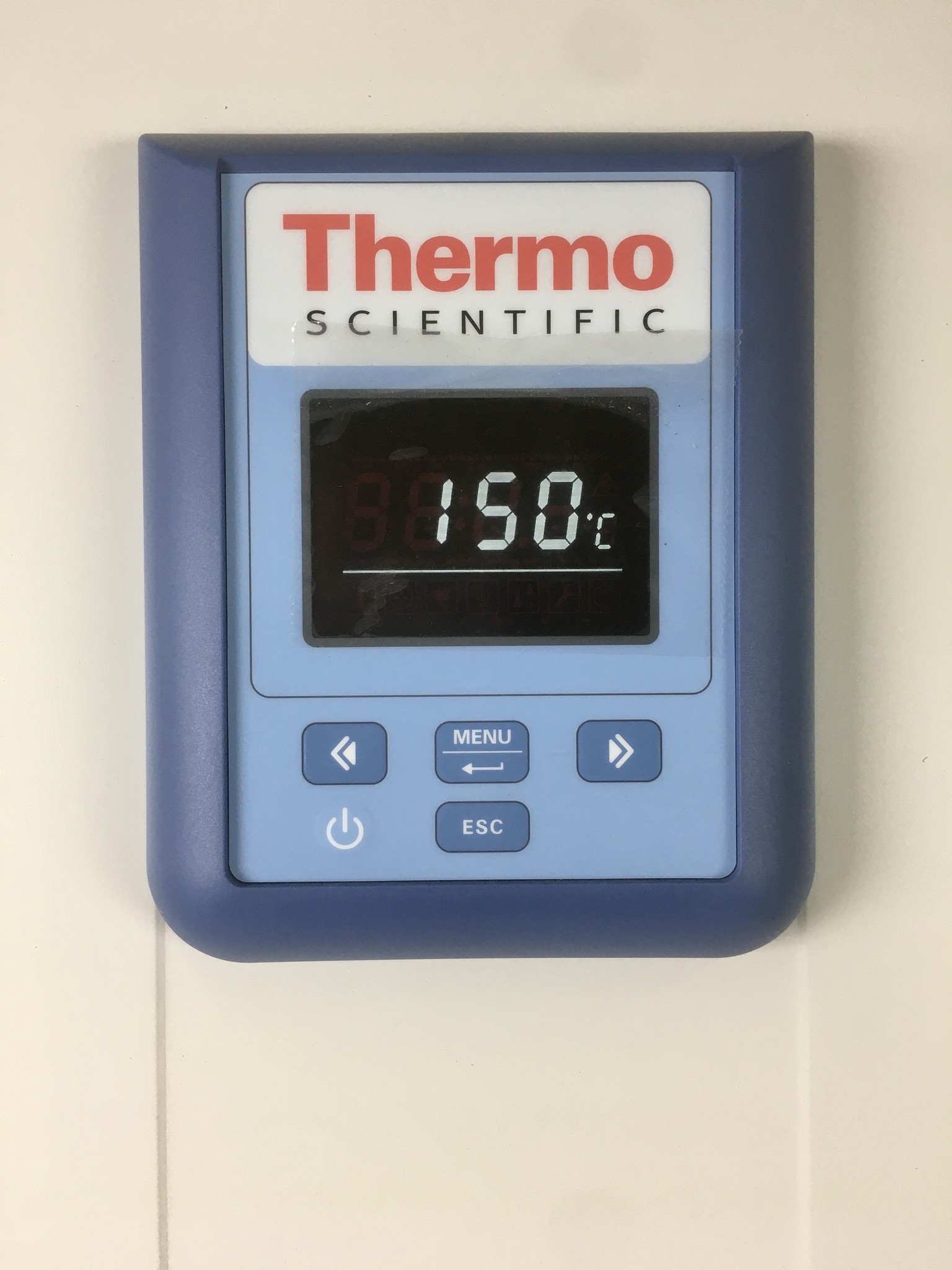 Thermo Scientific Heratherm OGS 400 Trockenschrank