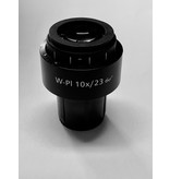 Zeiss Okular W-PL 10x/23 (455043)