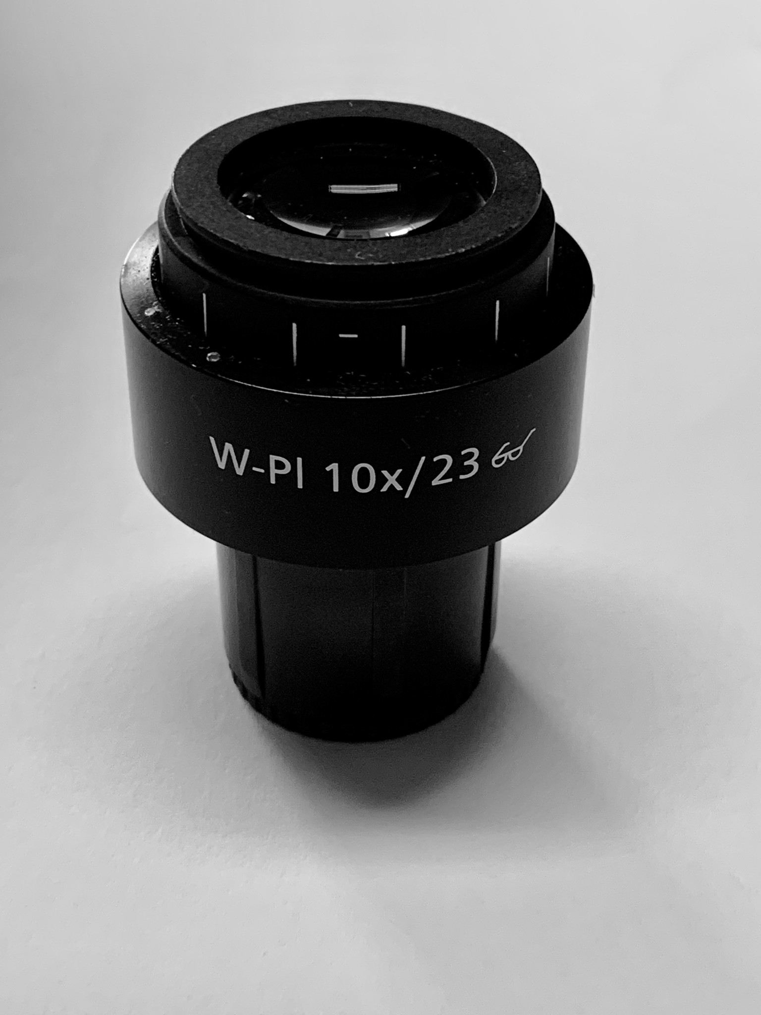 Zeiss Eyepiece W-PL 10x/23 (455043)