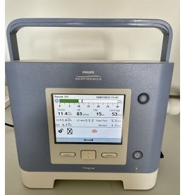 Philips Respironics Trilogy 100 Ventilator