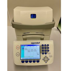 Eppendorf Mastercycler pro S Thermocyler