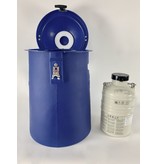 Thermo Scientific CY50915 Cryogenic shipper 1,5 l