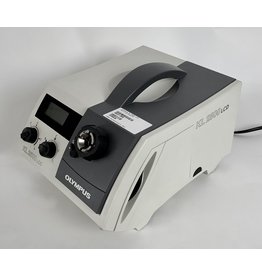 Olympus KL 2500 LCD cold-light source