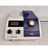 Zeiss KL 2500 LCD cold-light source