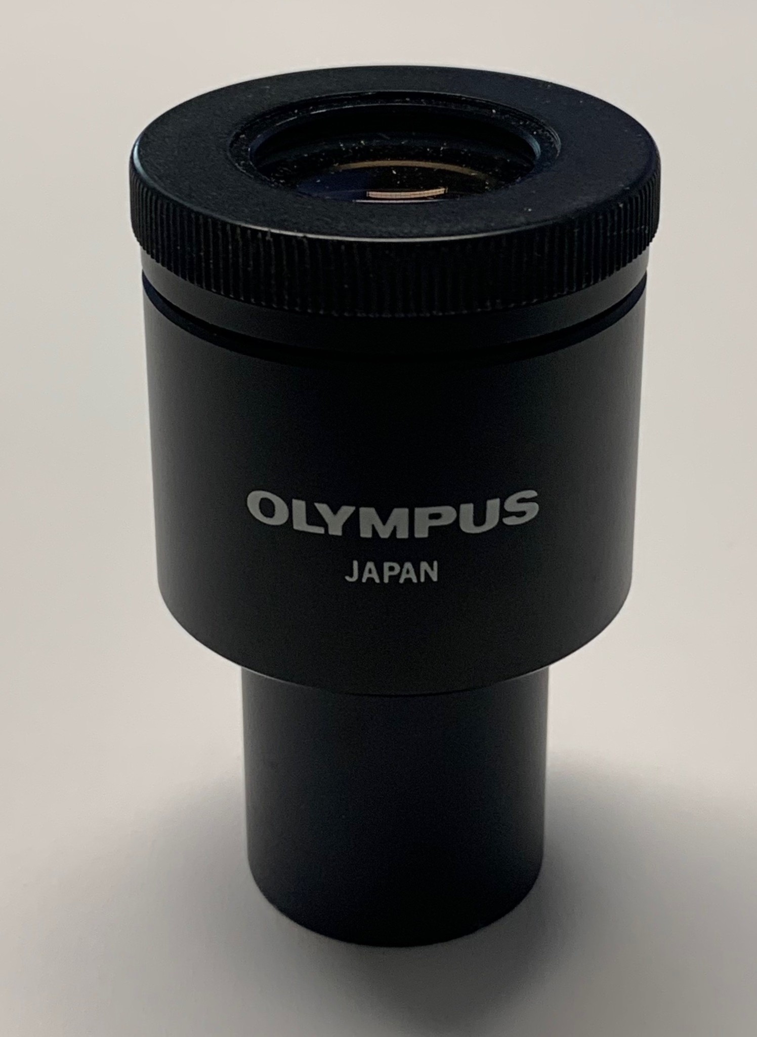 Olympus Objective WHK 10x/20 L