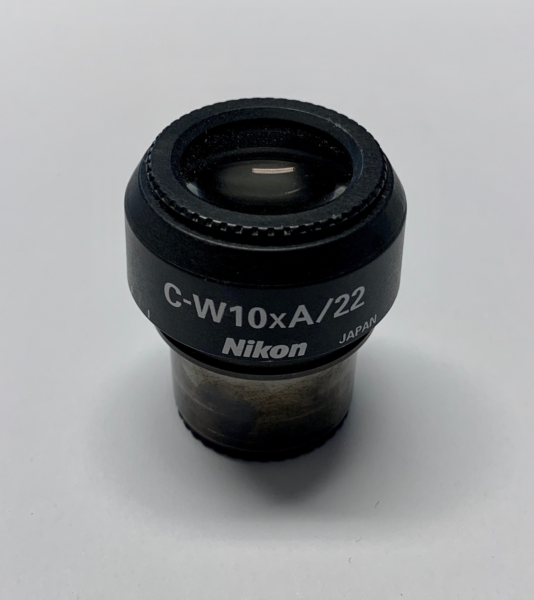 Nikon Objective C-W10xA/22