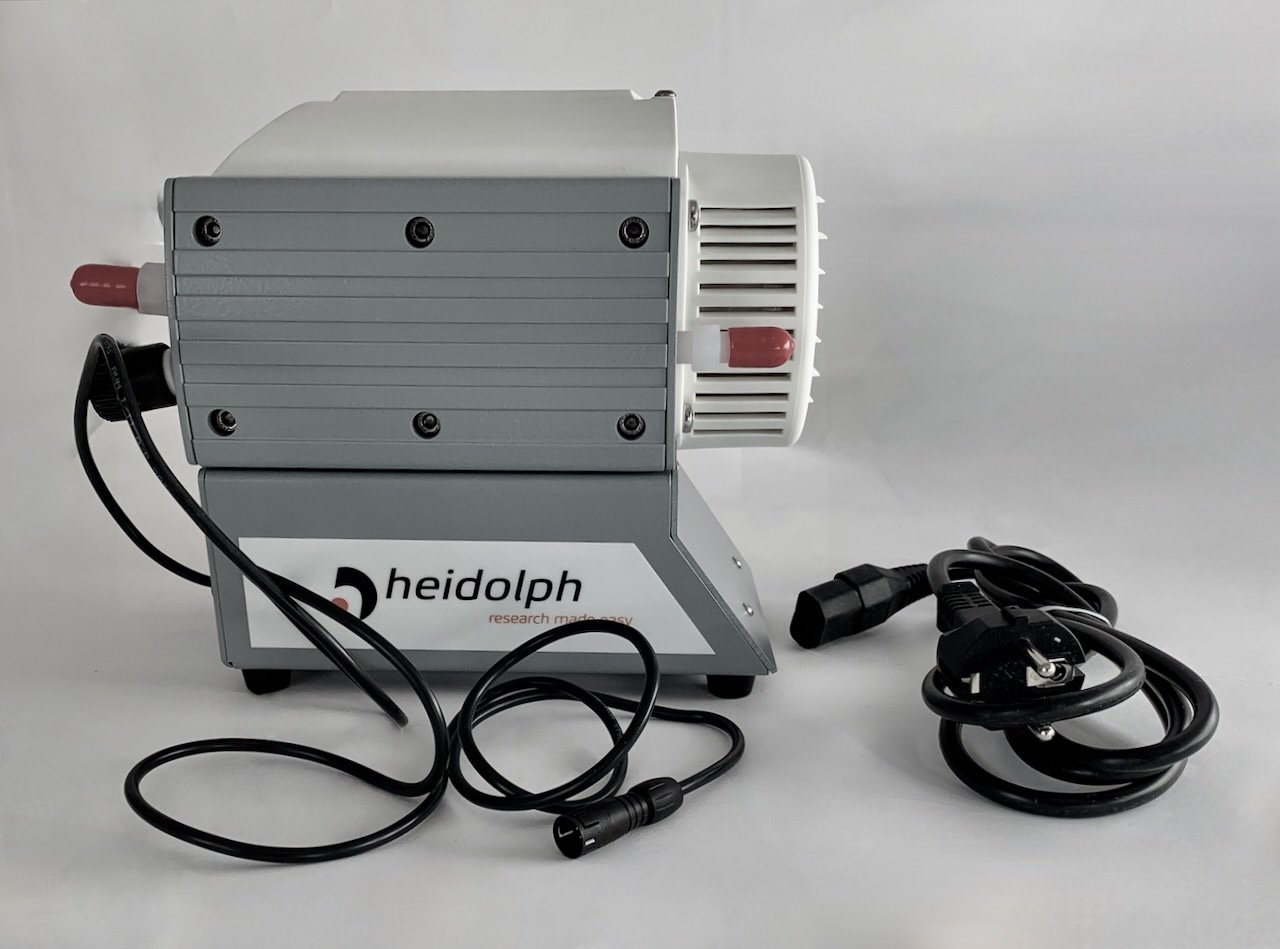 Heidolph Heidolph Rotavac Vario Tec