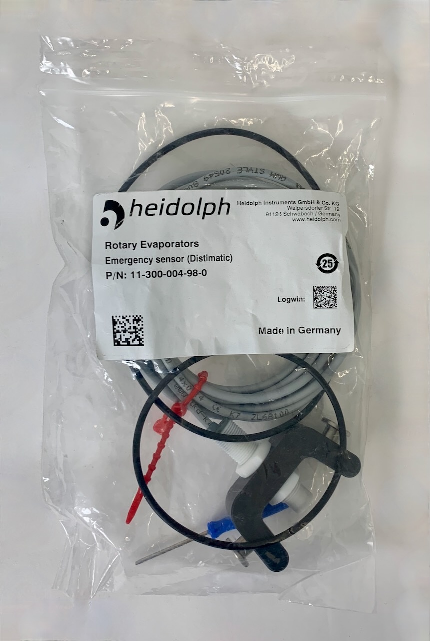 Heidolph Emergency Sensor (Distimatic)